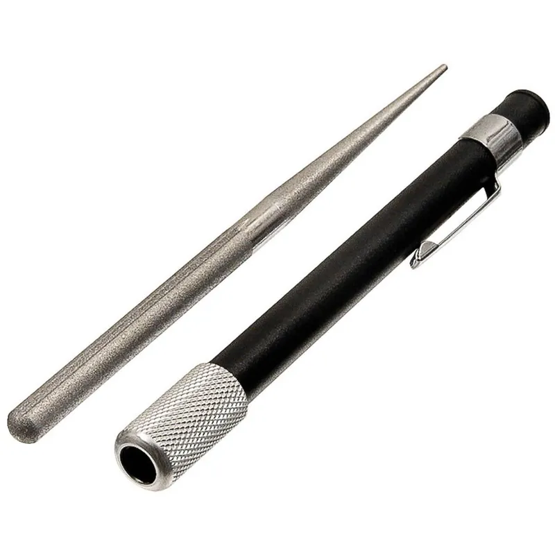 Rabatt Diamantschärfer in Stiftform