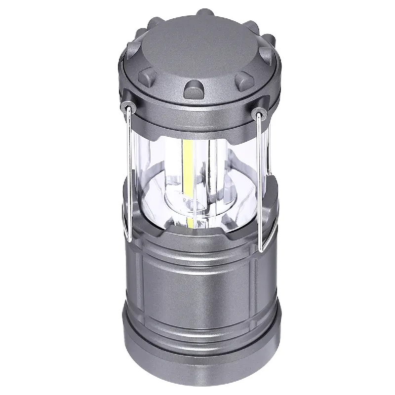 Campinglaterne COB LED Kracherpreis