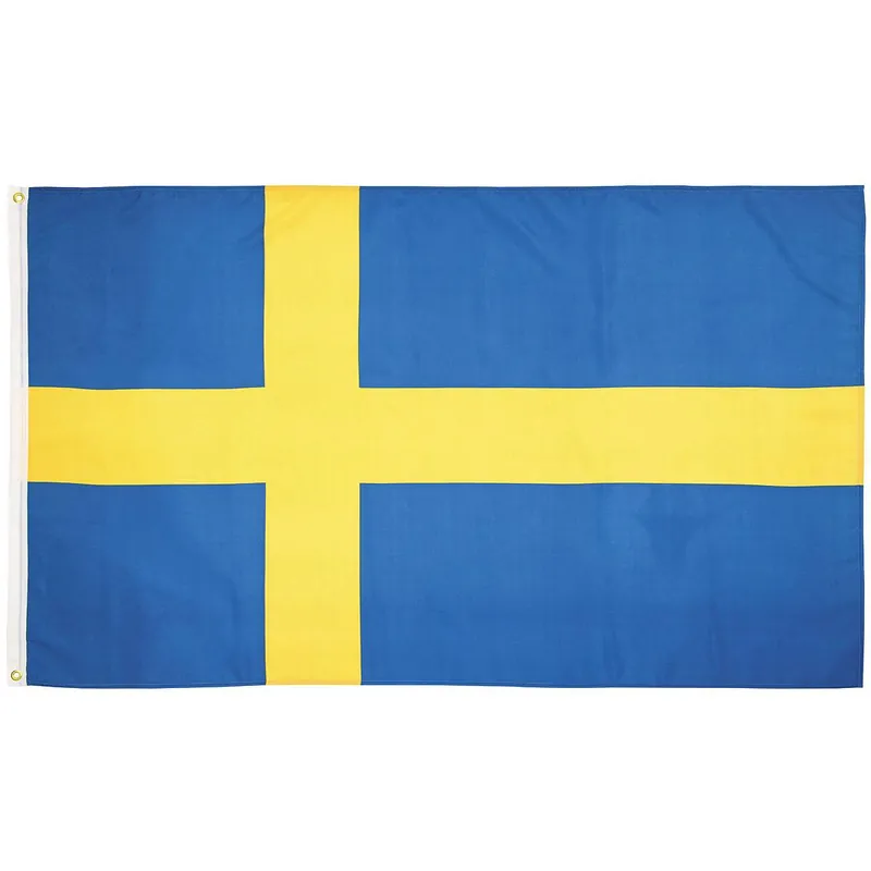 Flagge / Fahne Schweden Jetzt Kaufen