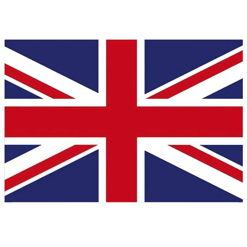 Flagge / Fahne Großbritannien Knallerangebot
