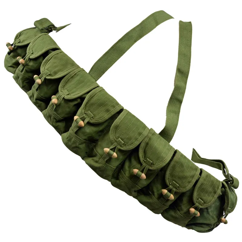 Sofort Bestellen Chest Rig Chicom AK Typ 1