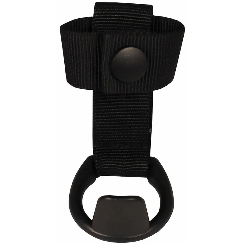 Schlagstockhalter Nylon Solange Der Vorrat Reicht