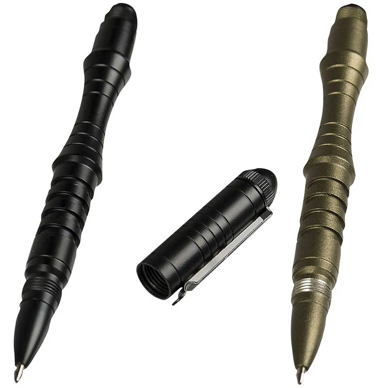 Kracherpreis Mil-Tec Tactical Pen versch. Farben