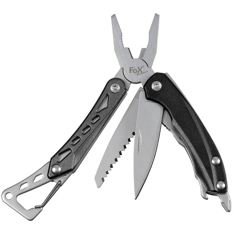 Markenprodukt Multitool Mini 4-teilig
