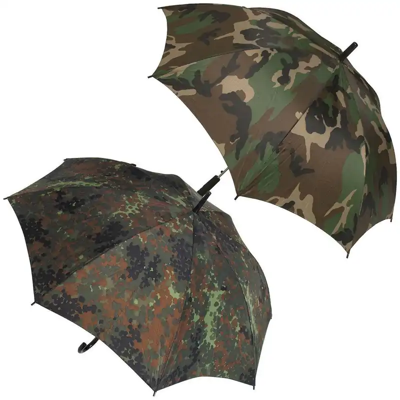 Regenschirm versch. Farben Aktuell