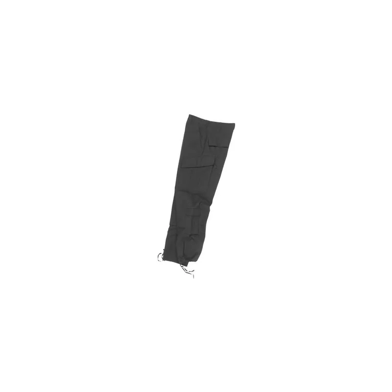 US Feldhose ACU Ripstop schwarz Neue Kollektion