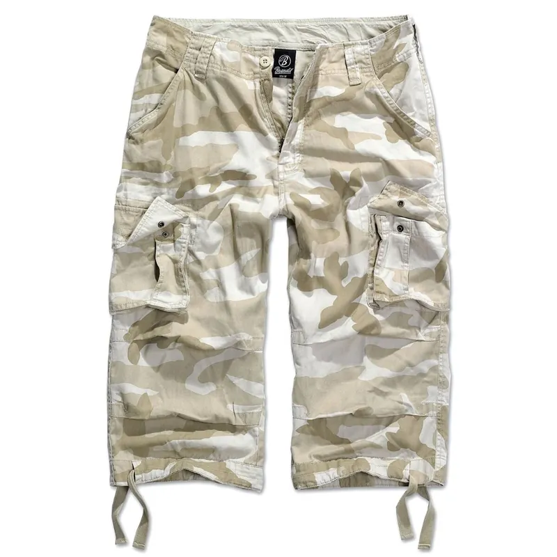 Sonderaktion Urban Legend 3/4 Hose desertstorm