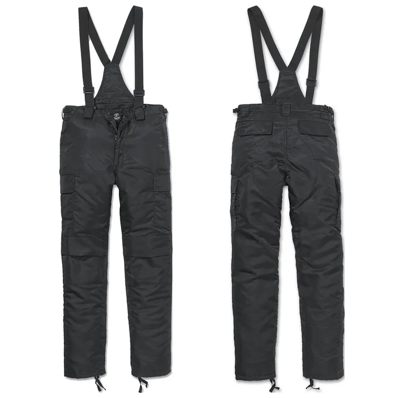 Thermohose Next Generation schwarz Top-Seller