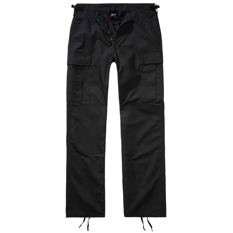 Ladies BDU Ripstop Hose schwarz Jetzt Kaufen