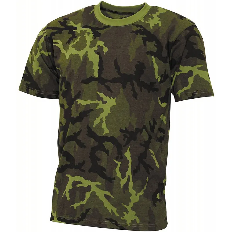Tarn T-Shirt CZ tarn Top-Preis
