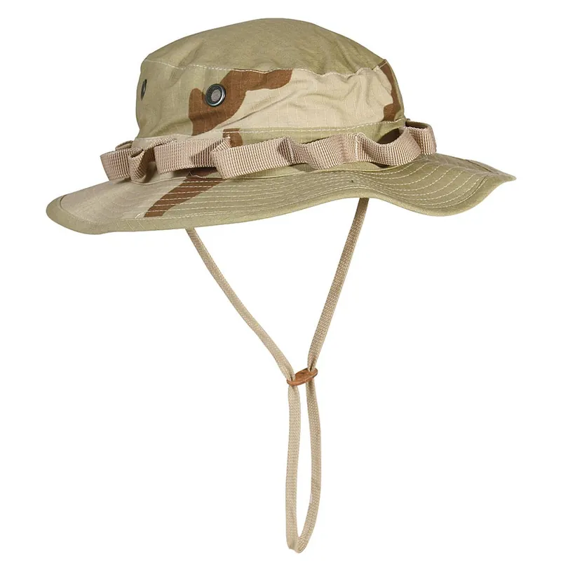 US GI Dschungelhut 3 Farben desert Nur Für Kurze Zeit