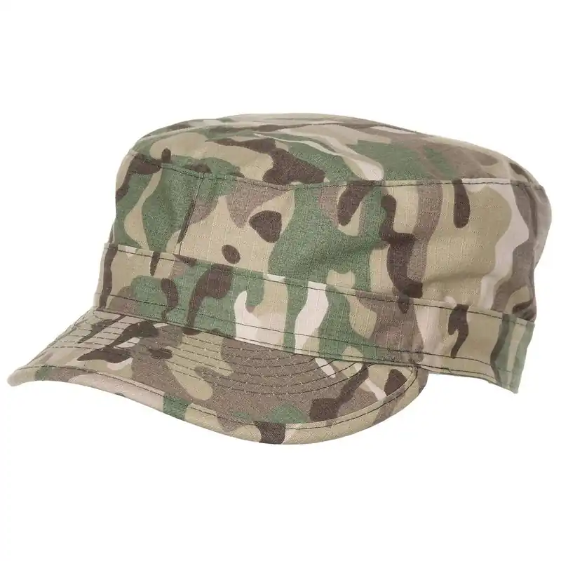 US BDU Feldmütze Ripstop operation-camo Letzte Chance