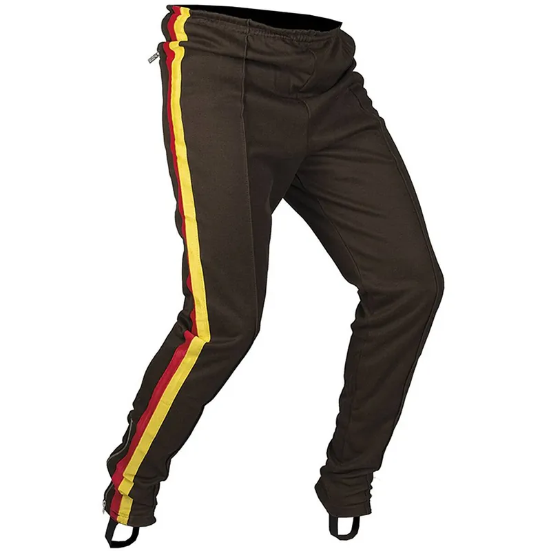 Saisonangebot NVA Sporthose ASV braun
