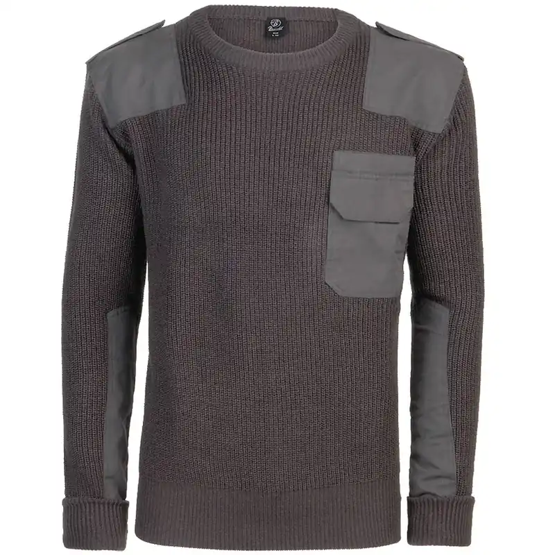 BW Pullover anthrazit Beliebt