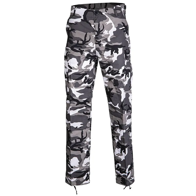 US Feldhose BDU urban Heißes Angebot