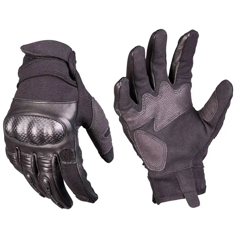 Neue Ware Tactical Handschuhe Gen. II schwarz