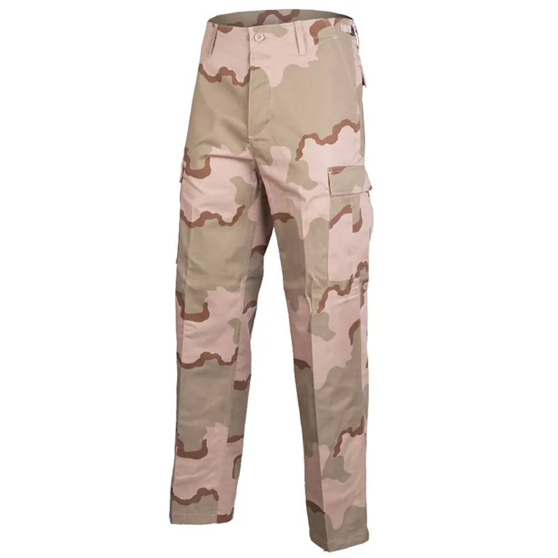US Ranger Hose 3 Farben desert Angebot