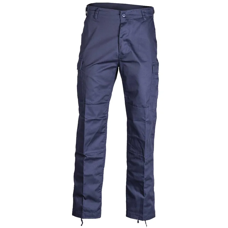 US Feldhose BDU navy blau Sale