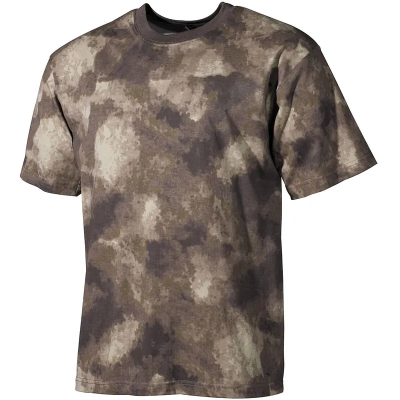 Tarn T-Shirt HDT-camo AU Online Kaufen