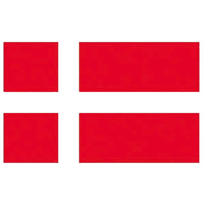 Sonderaktion Flagge / Fahne Dänemark