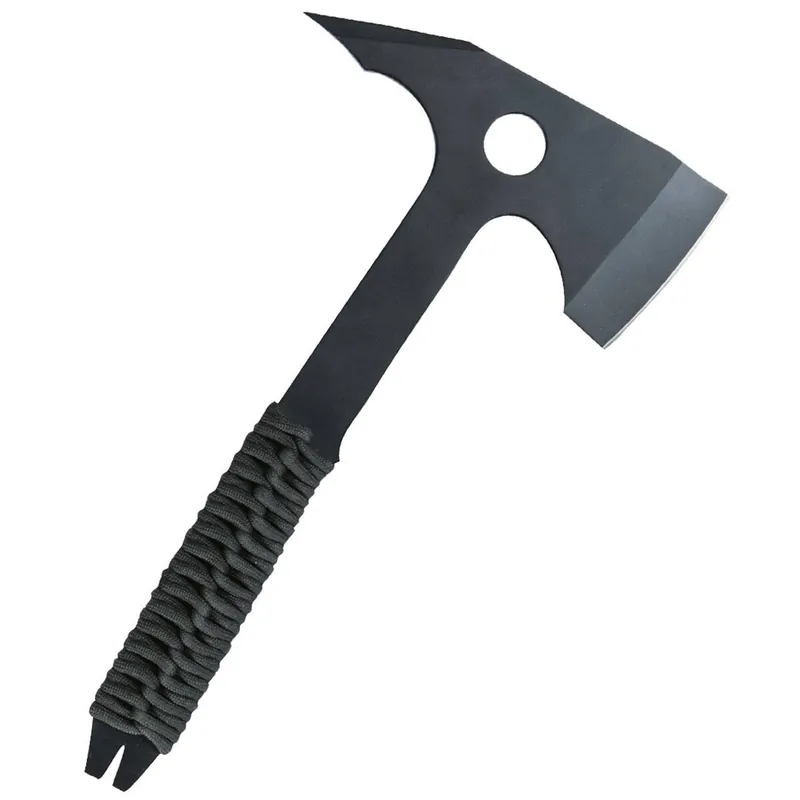 Paracord Axt mit Kopftasche Nur Für Kurze Zeit