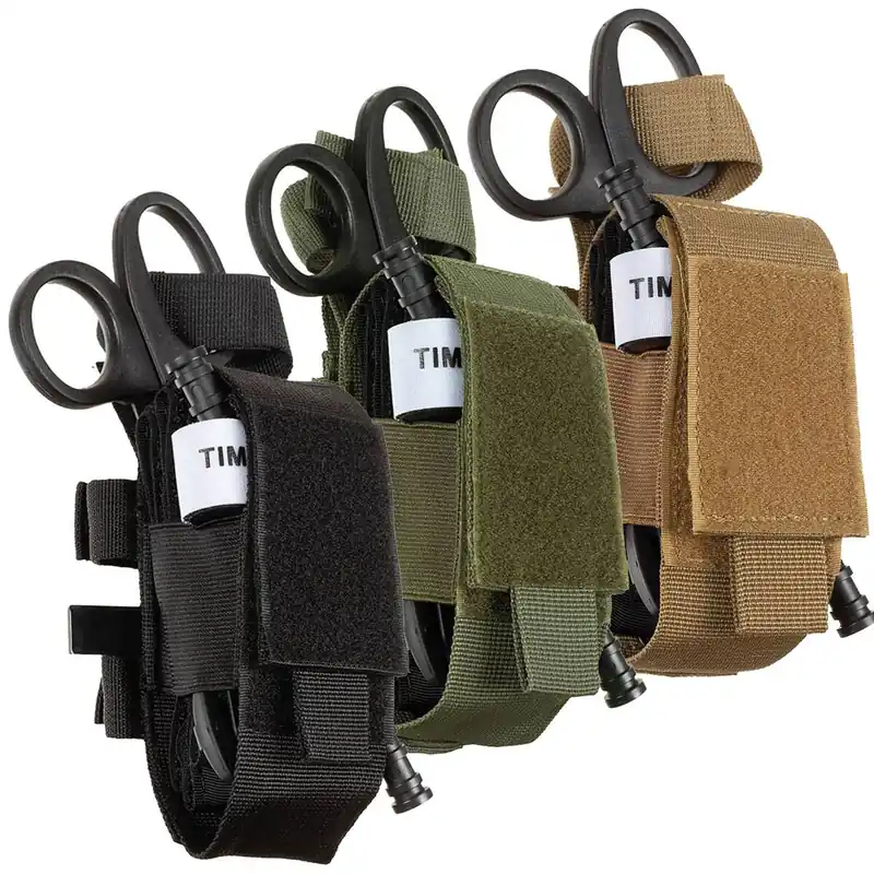 Zubehörtasche IFAK versch. Farben Begrenztes Angebot