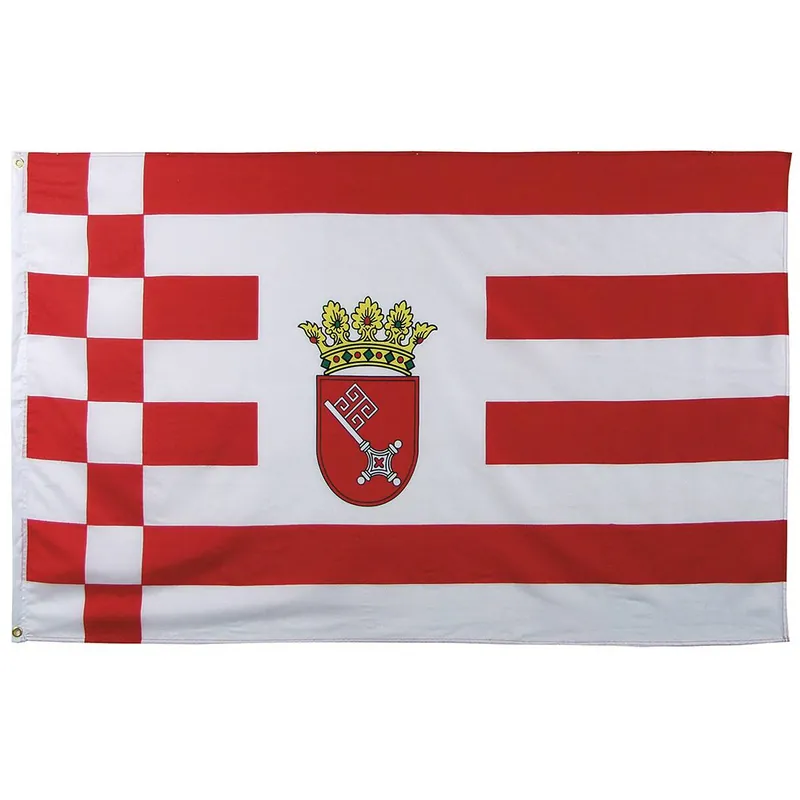 Flagge / Fahne Bremen Kracherpreis