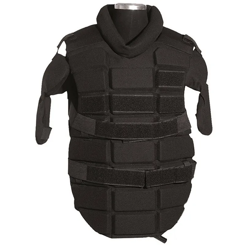 Ausverkauf Anti Riot Brustschutz