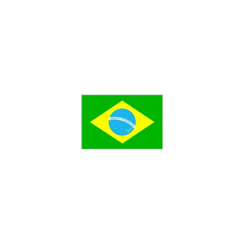 Flagge / Fahne Brasilien Direkt Vom Hersteller