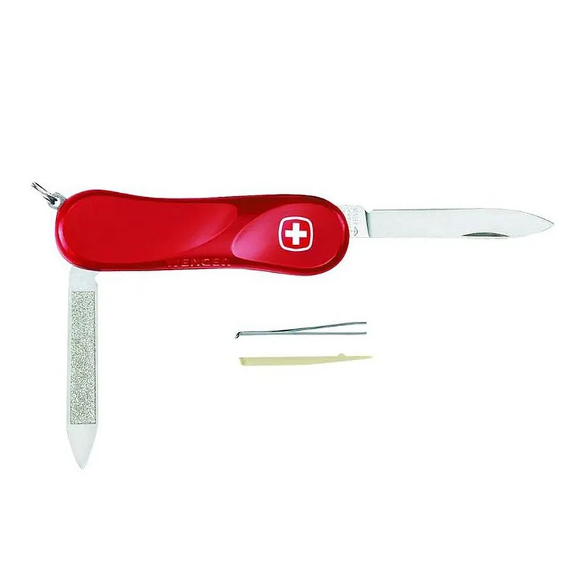 Taschenmesser Wenger Evolution 80 Schnäppchen