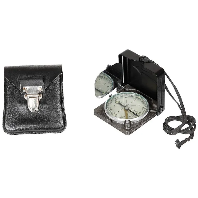 IOR Kompass B1-69 gebraucht Beliebt