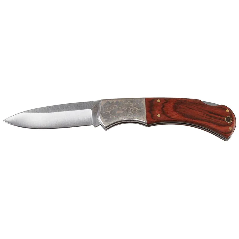Top-Preis Jagdmesser mit Holzgriff