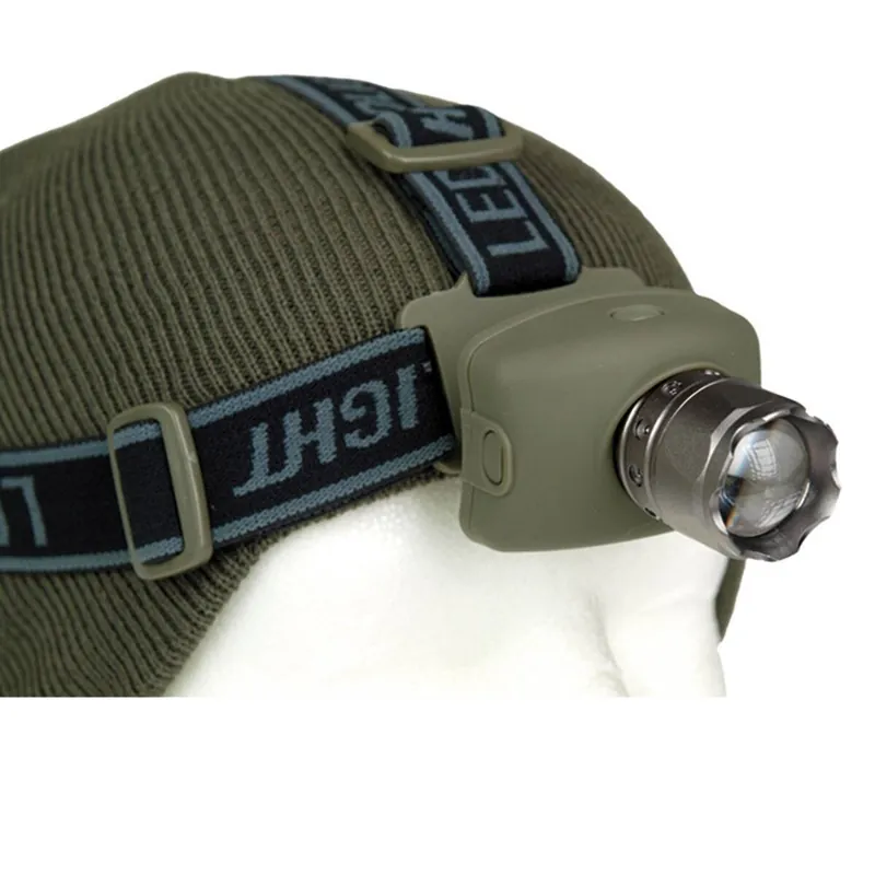 Online Kaufen Kopflampe LED Cree Focus