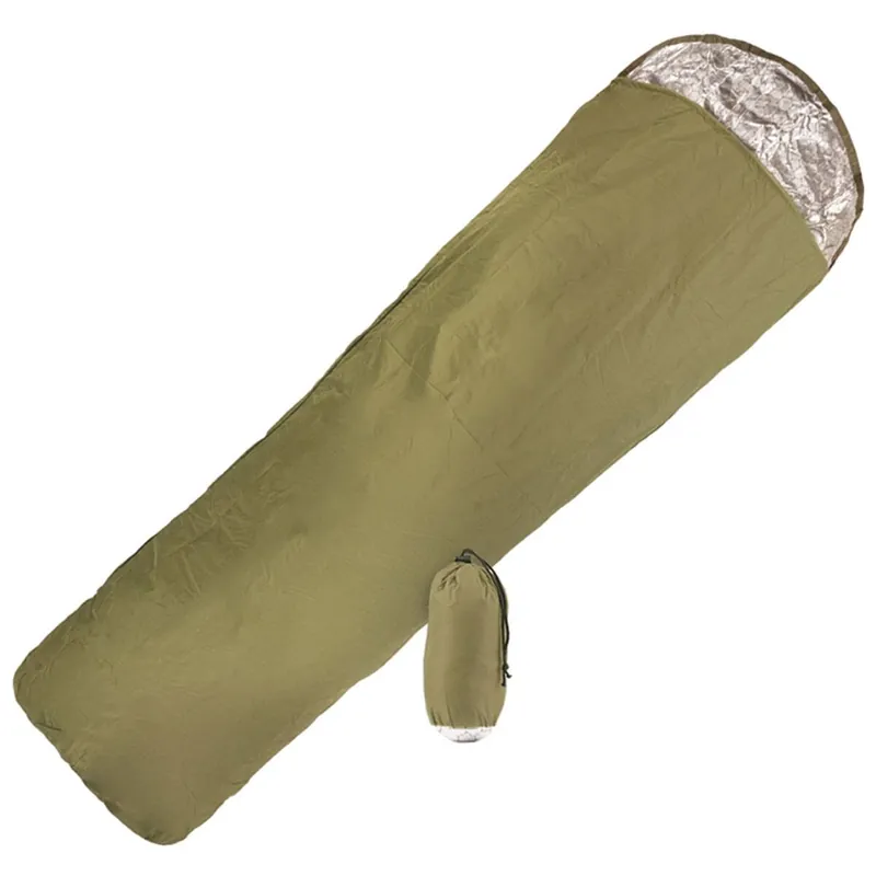 Online Kaufen Survival Bivy Bag oliv
