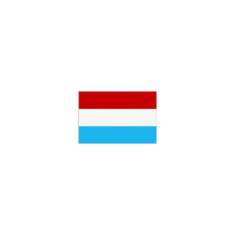 Flagge / Fahne Luxemburg Schneller Versand