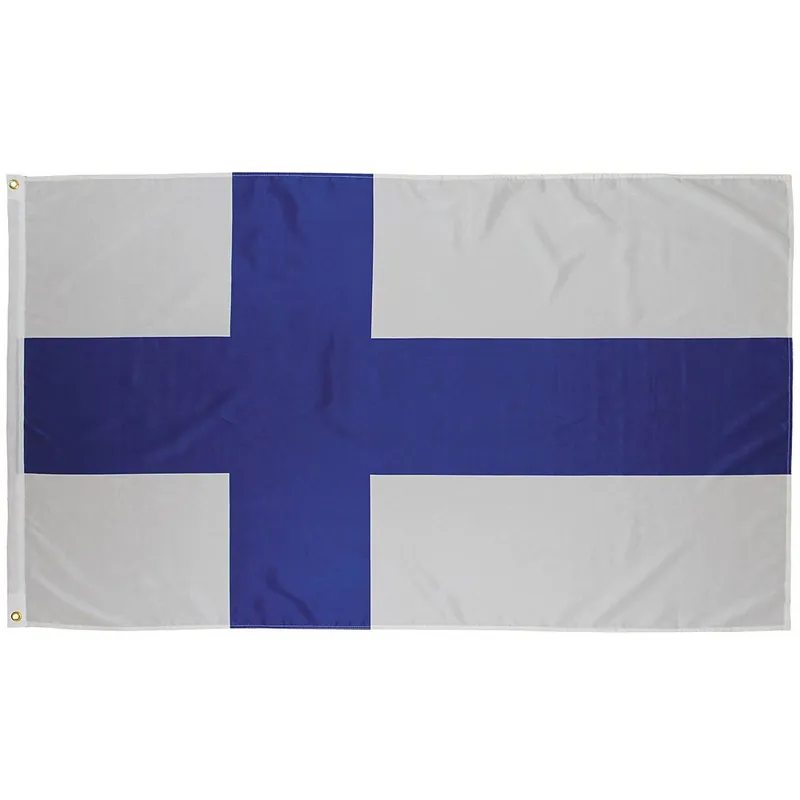 Flagge / Fahne Finnland Angebot
