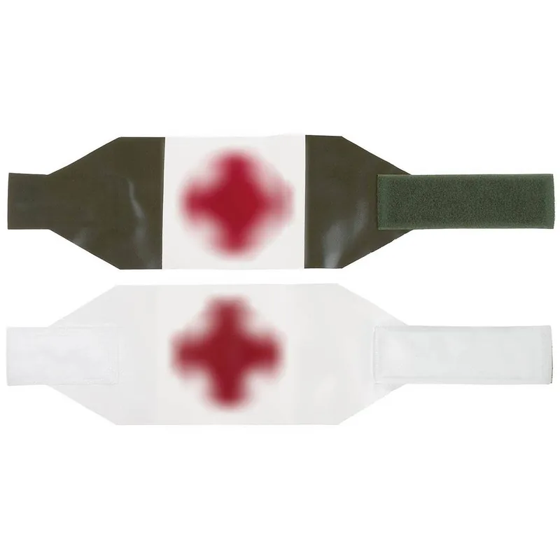 Schwedische Armbinde wendbar Neuheit