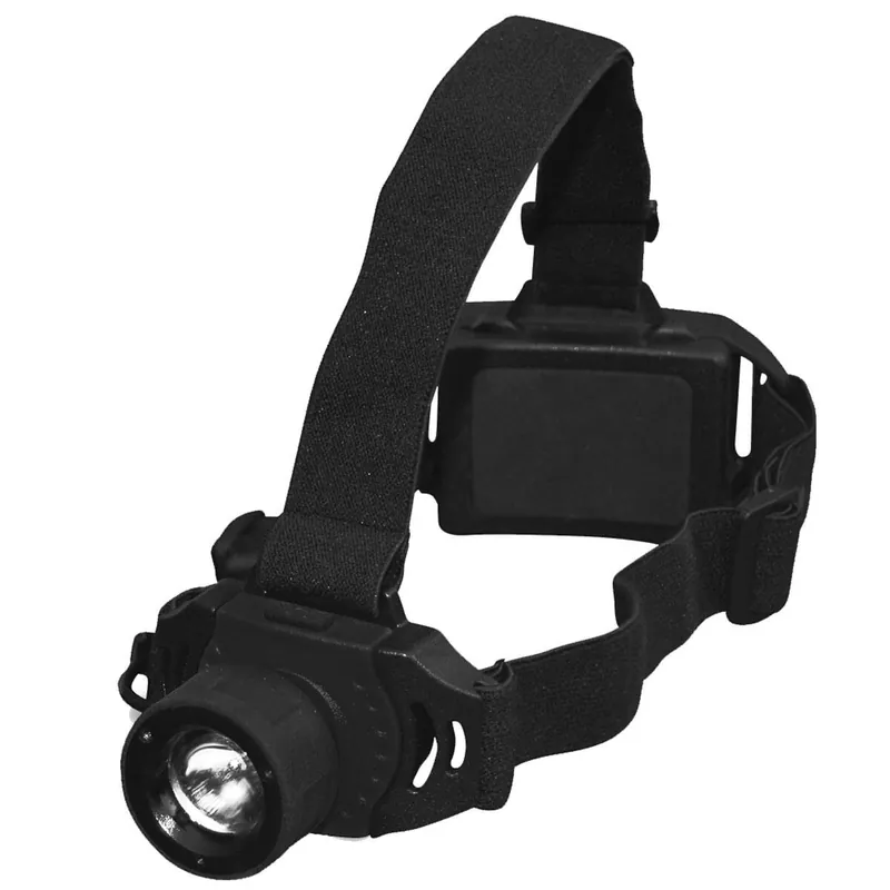 Kopflampe Tactical Tracer Safety Cree LED Ausverkauf