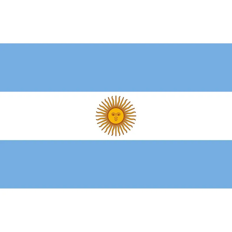 Flagge / Fahne Argentinien Top-Angebot