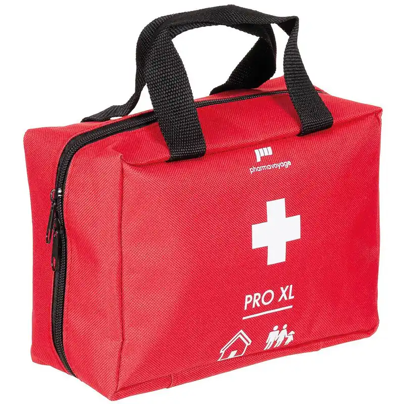 Nur Heute Erste Hilfe Set Pro XL