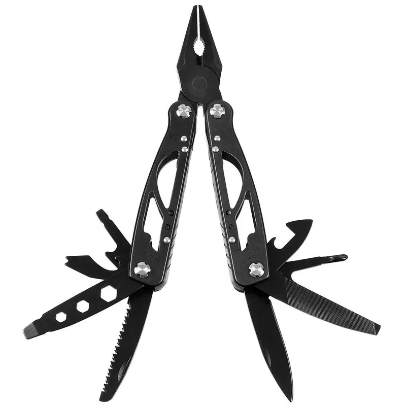 Top-Angebot Werkzeugset Scout schwarz