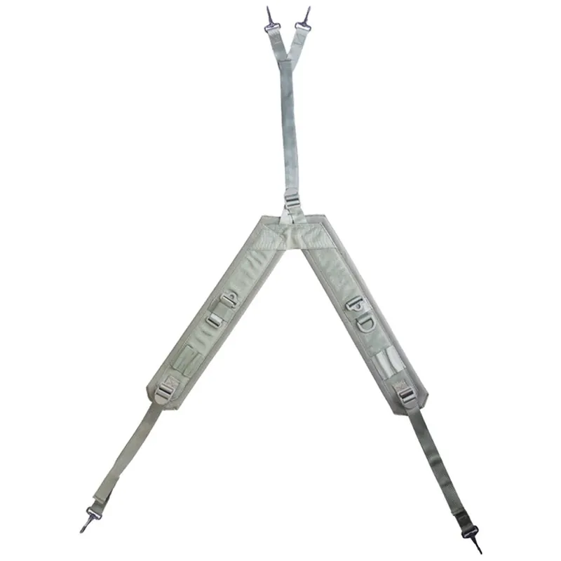Ital. Koppeltragegestell Nylon Mega-Angebot