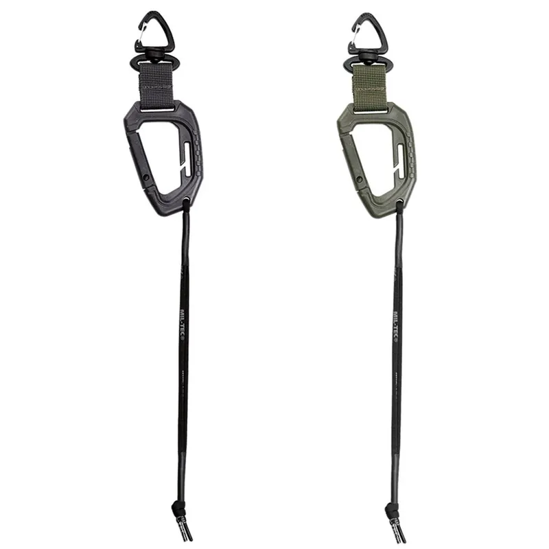 Schneller Versand Missiongear Karabiner versch. Farben