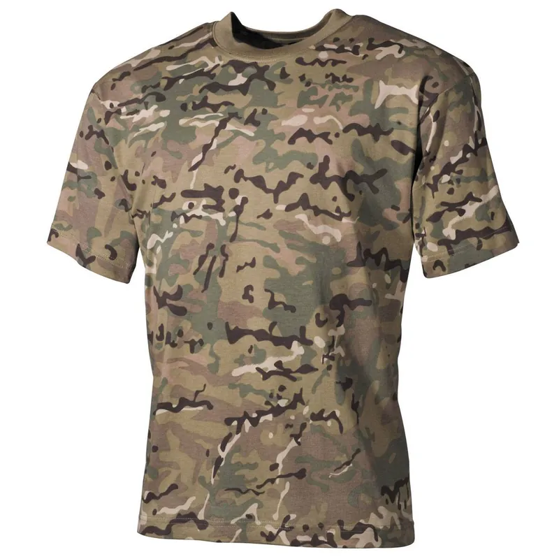 Kinder T-Shirt operation-camo Jetzt Bestellen