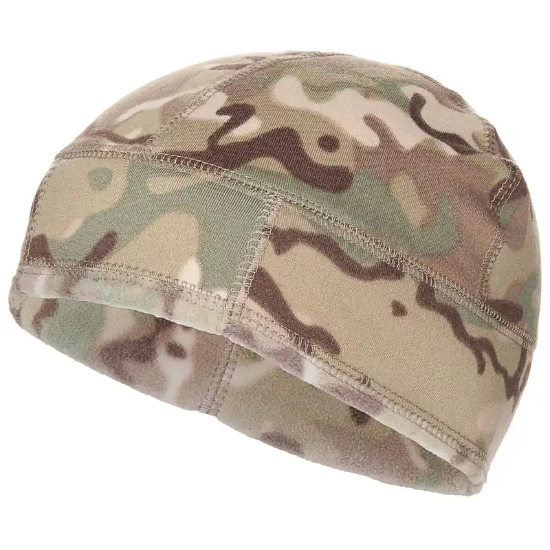 Online Kaufen BW Mütze Fleece operation-camo