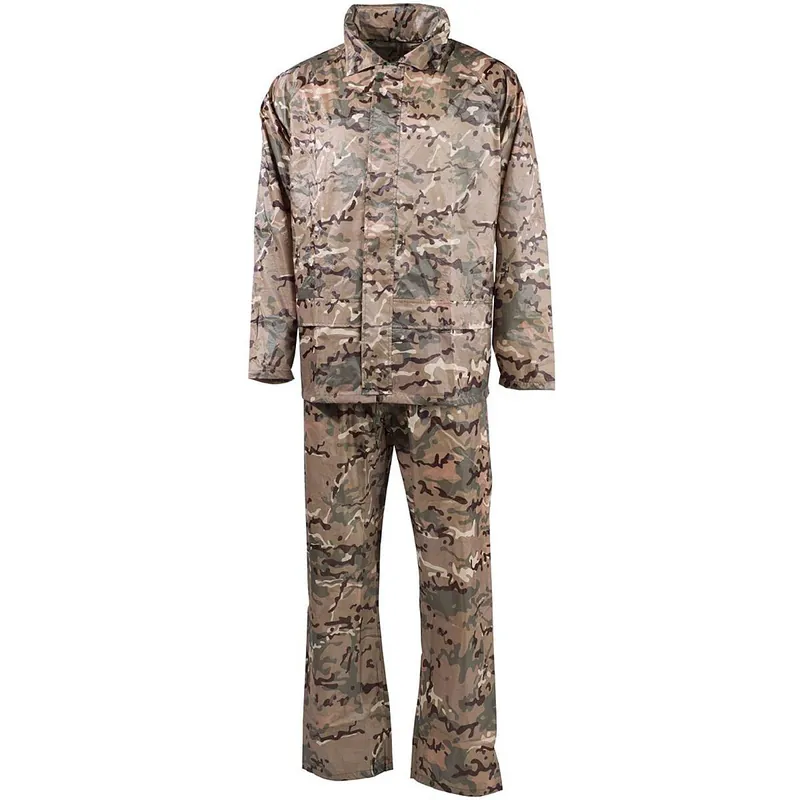Angebot Regenanzug operation-camo