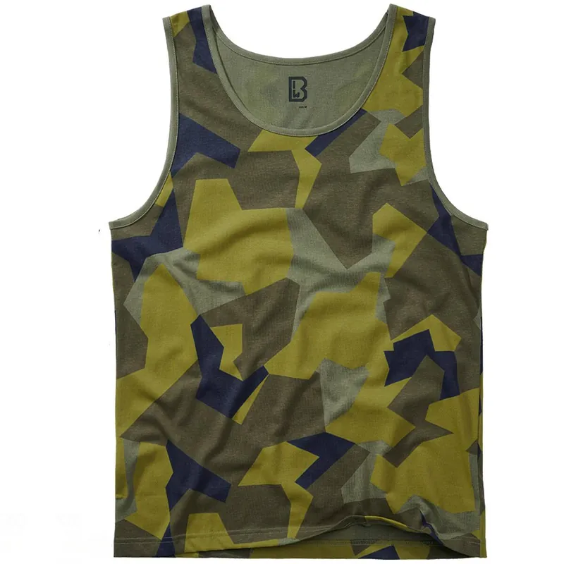Mega-Angebot Tarn Tank Top schwedisch tarn