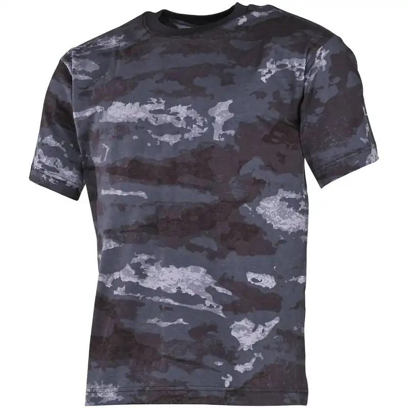 Begrenztes Angebot Tarn T-Shirt HDT-camo LE