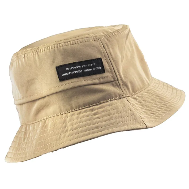 Ausverkauf Outdoor Hut QuickDry khaki