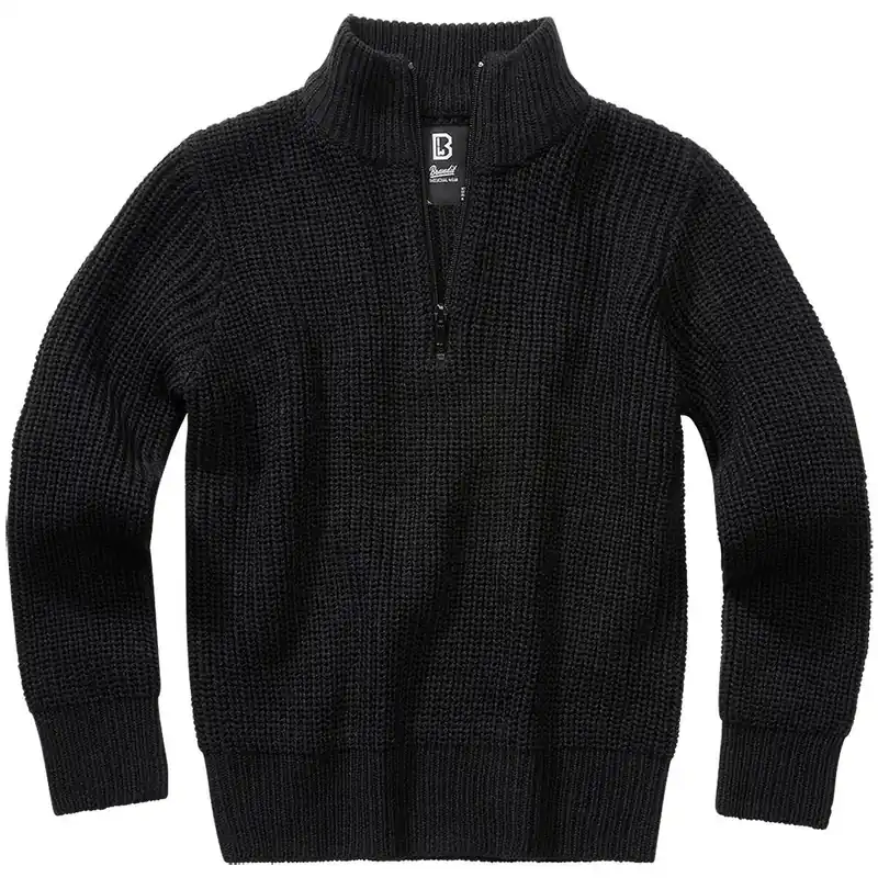 Abverkauf Kinder Marine Troyer schwarz
